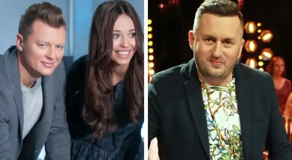 Jaka to melodia? Koło fortuny: Co naprawdę je łączyło?