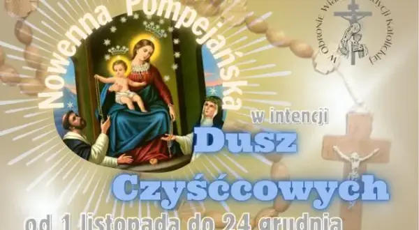 Czy dusze w czyśćcu nas widzą? Prawda o ich świadomości i spojrzeniu