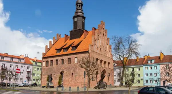 Najlepsze atrakcje w Morągu, które musisz zobaczyć podczas wizyty