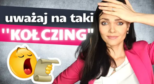 Kołcz – co to jest i dlaczego warto uważać na nieetycznych coachów