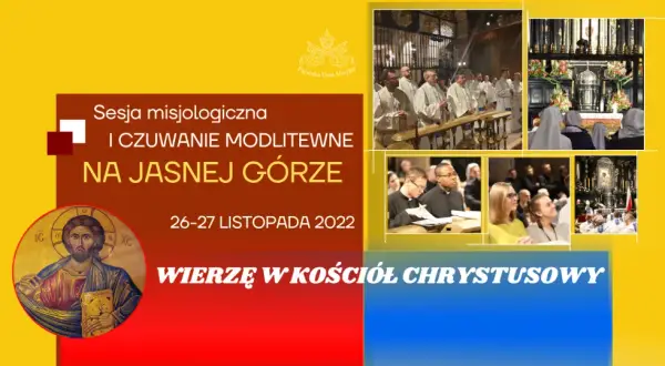 Czuwanie w kościele - co to jest i dlaczego ma tak wielkie znaczenie?