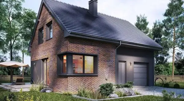 Koszt budowy domu 250m2 – zaskakująco niskie wydatki, które cię zaskoczą!