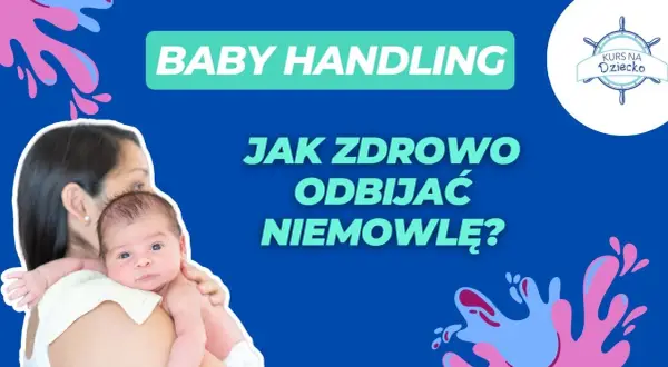 Odbijanie noworodka po karmieniu piersią: Czy robisz to dobrze?