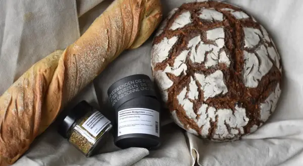 Welche Gewürze für Brot? So wird Ihr Backwerk unvergesslich
