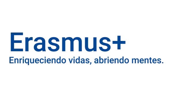 Erasmus+ es un programa que enriquece vidas y abre mentes.
