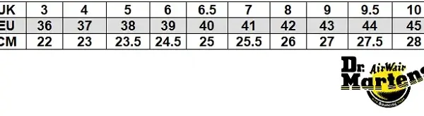 43 EU na US: Męskie 10, Damskie 12? Przelicz i kup idealnie!