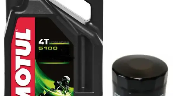 Opinie o motul 7100 10w40 - czy warto zainwestować w ten olej?