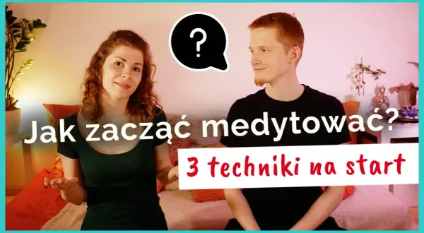 Medytacja dla początkujących: prosty trening umysłu i spokoju