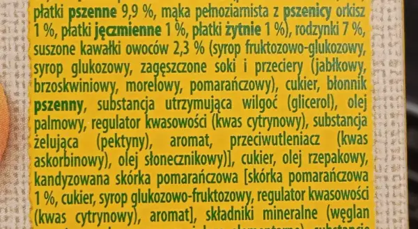 Czy ciastka BelVita są zdrowe? Odkryj ich prawdziwe składniki
