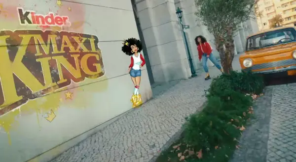 Gdzie kupić milk burgera? Znajdź Kinder Maxi King w każdym sklepie!
