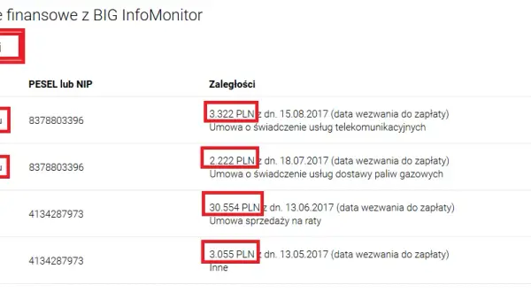 E-sąd: Jak sprawdzić, czy masz sprawę i uniknąć komornika?