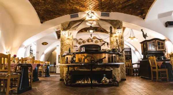 Maribor gdzie zjeść – odkryj najlepsze restauracje i smaki miasta