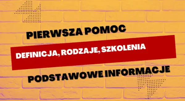 Ile trwa kurs pierwszej pomocy? Sprawdź czas trwania i rodzaje