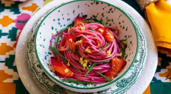 Secondi con Barbabietola: Ricette Facili e Gustose per Sorprendere