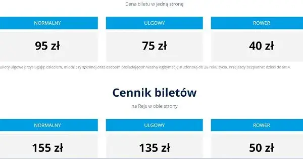 Ile kosztuje bilet na hel? Ceny transportu i atrakcji, które zaskakują