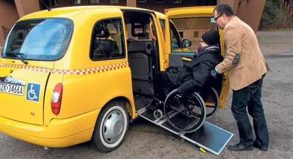 Ile kosztuje taxi z Koszalina do Mielna? Sprawdź, by nie przepłacić
