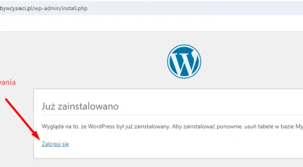 Jak zalogować się do WordPress - proste kroki i rozwiązania problemów