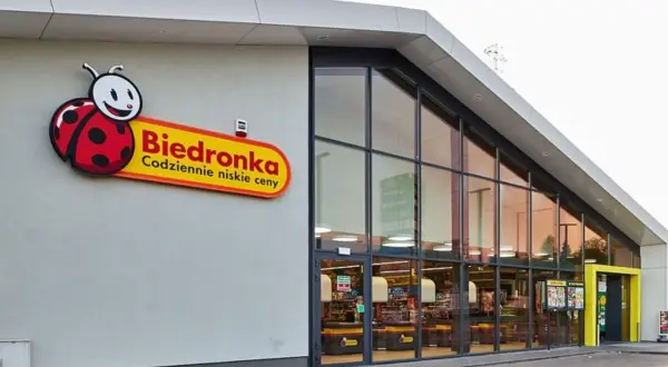 Ile płaci Biedronka za wynajem gruntu? Zaskakujące stawki w Polsce
