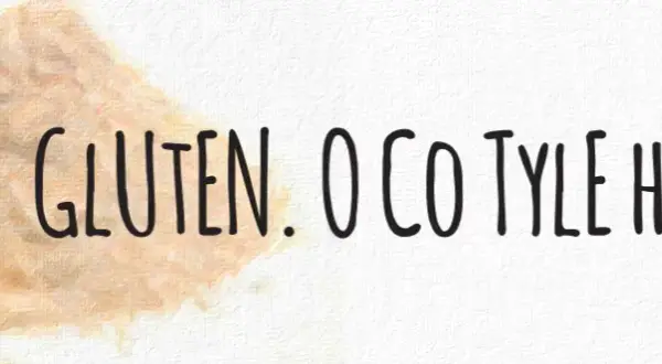 Jak powstaje gluten i jak wpływa na teksturę wypieków?