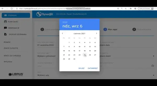 Librus Synergia: Dodawanie programu nauczania krok po kroku. Zrób to dobrze!