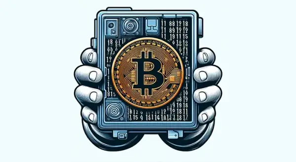 Jak przechowywać kryptowaluty bezpiecznie i unikać strat
