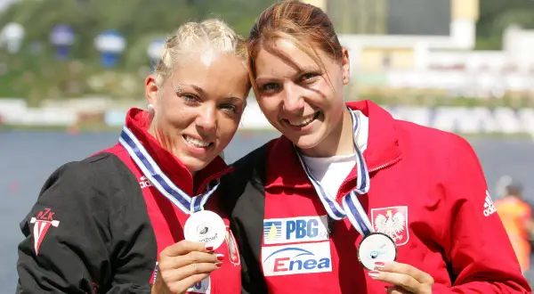 Kajakarstwo PŚ 2026: MŚ w Poznaniu! Kto walczy o medale? Gdzie oglądać?