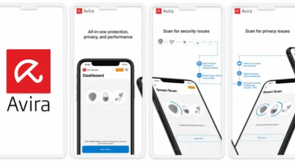 Najlepsze darmowe antywirusy na iPhone, które naprawdę działają