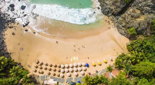 Najpiękniejsze plaże w Brazylii, które musisz zobaczyć w Rio de Janeiro