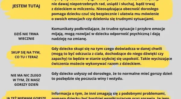 Psycholog szkolny: Co może powiedzieć rodzicom, a co musi?