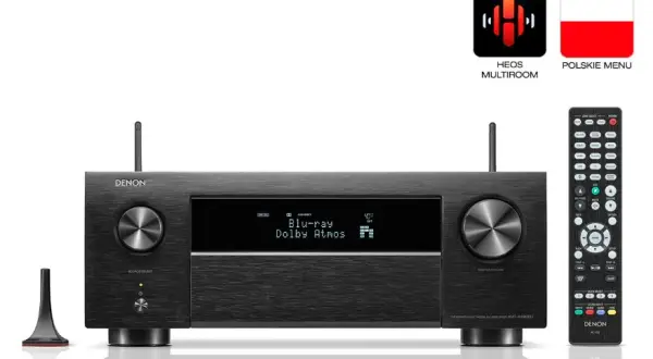 Amplituner Denon czy Marantz - który wybór zapewni lepszy dźwięk?