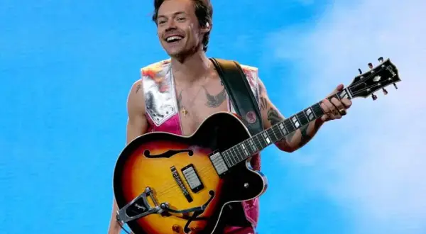 Ile trwa koncert Harry'ego Stylesa? Cały harmonogram!