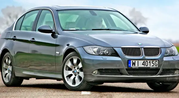 BMW E92 330d - poznaj jego największe wady i zalety przed zakupem