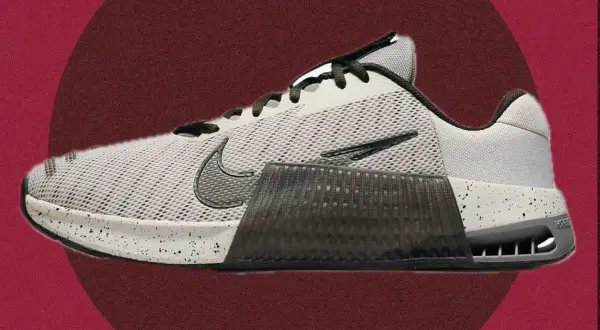 Zapatillas Nike gimnasio hombre: confort y estabilidad para tus entrenos