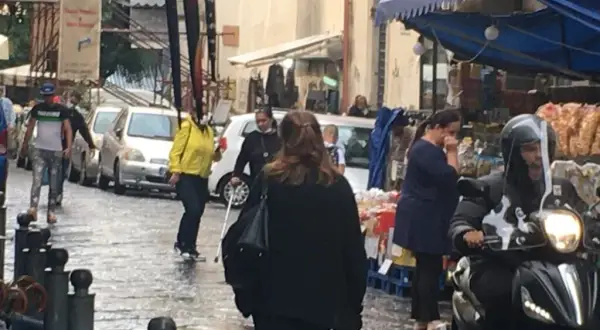 Neapol: Bezpieczeństwo. Czy miasto mafii jest bezpieczne dla turystów?