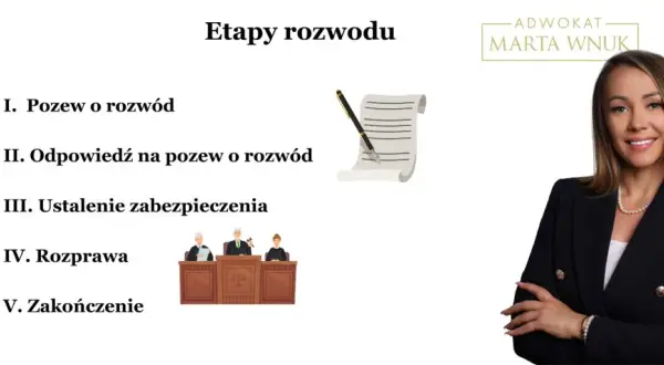 Pytania na rozprawie rozwodowej: jak odpowiadać bez stresu?