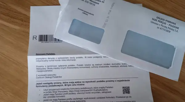 Jak sprawdzić czy podatek od nieruchomości został zapłacony, aby uniknąć kar