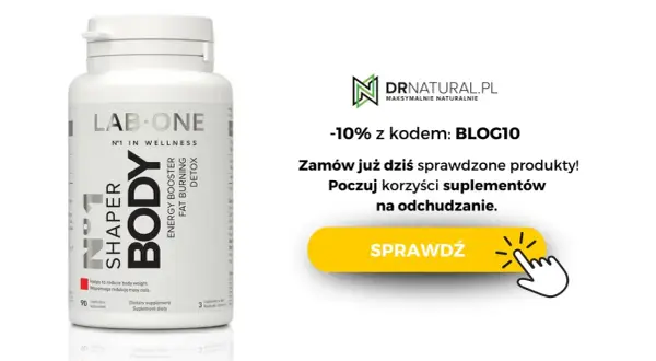 Co na odchudzanie? Skuteczne i bezpieczne metody przewodnik eksperta