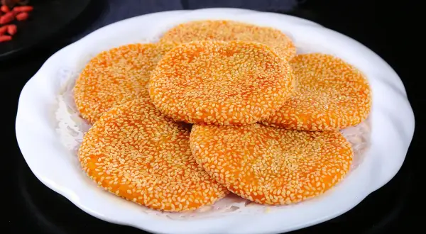 Chinesische Desserts: Entdecke süße Vielfalt & Rezepte