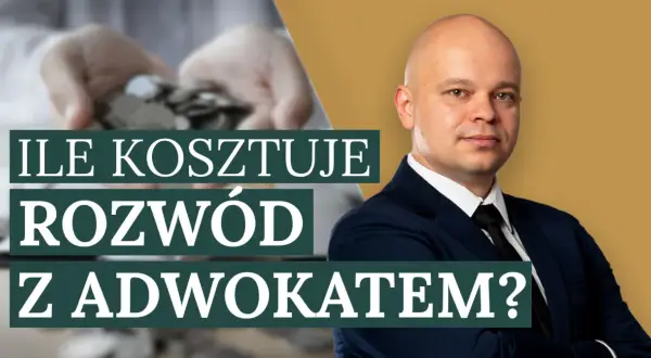 Ile kosztuje porada prawna w sprawie rozwodu? Sprawdź ceny i opcje pomocy
