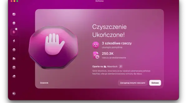 Czy na Maca potrzebny jest antywirus? Oto co musisz wiedzieć