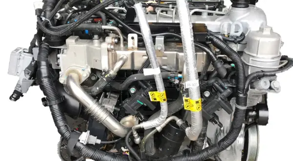 Captiva 2.0 diesel - co to za silnik i jakie ma wady i zalety?