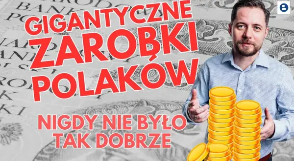 Dekarz: Ile zarabia w Polsce? Mediana 7100 zł i jak zarobić więcej