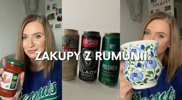 Rumunia co warto kupić: Unikalne pamiątki, które zachwycą każdego
