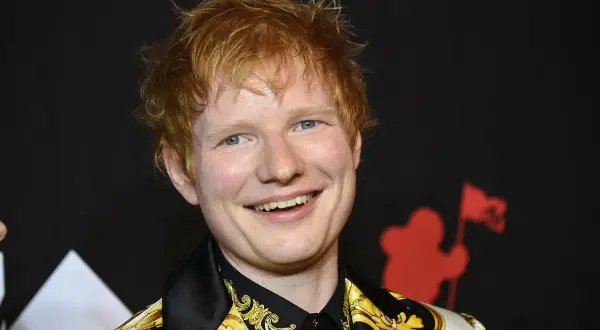 Kiedy Ed Sheeran zagra koncert w Polsce? Sprawdź szczegóły i bilety