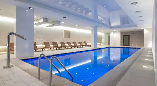 Najlepsze spa w Trójmieście - relaksujące zabiegi i oferty