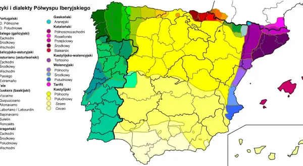 Gdzie mówi się po portugalsku? Odkryj kraje z tym językiem