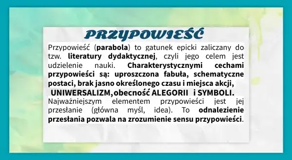 Parabola (przypowieść): Odkryj sens biblijnych i współczesnych historii