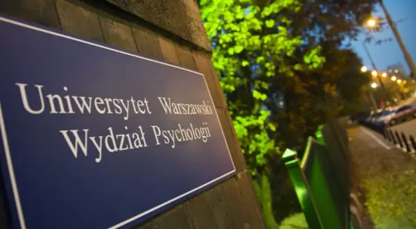 Psychologia na Uniwersytecie Warszawskim: Kluczowe informacje i wymagania