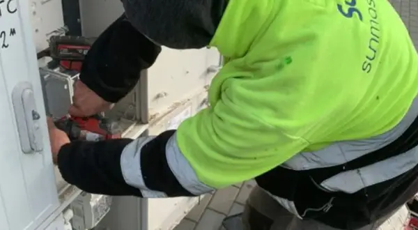 Skuteczna naprawa wiązki elektrycznej – uniknij kosztownych usterek