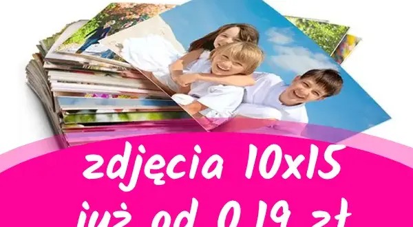 Wywołanie zdjęć z pendrive'a: Ceny od 0,25 zł. Nie przepłacaj!